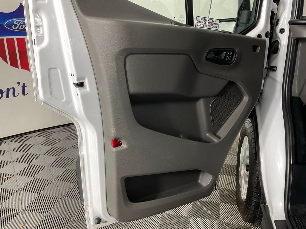 2024 Ford Transit-350 XLT 15 PASSENGER***GOLD CERTIFIED***