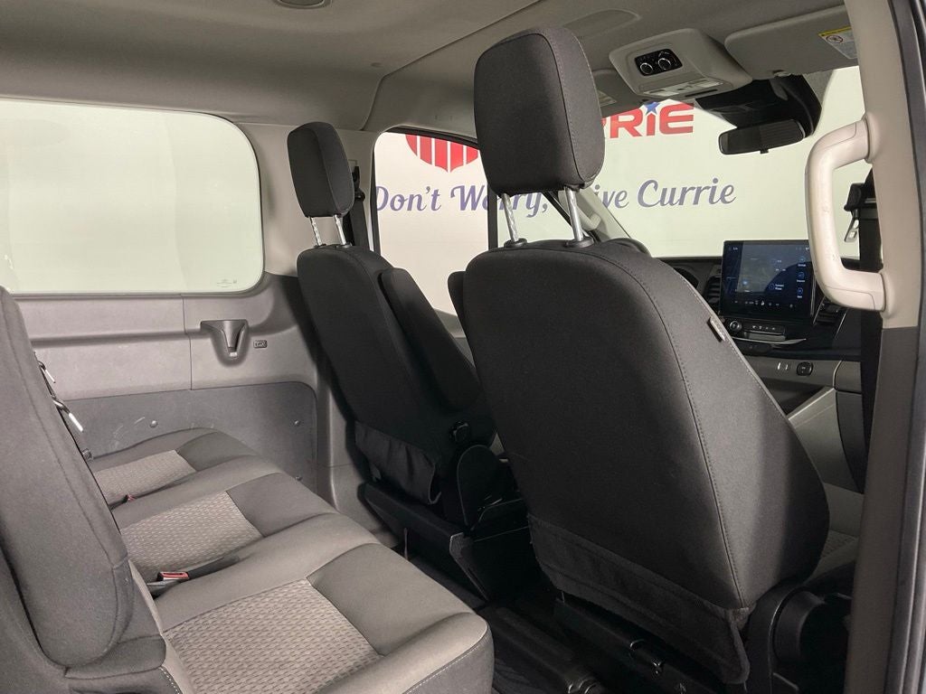 2024 Ford Transit-350 XLT 15 PASSENGER***GOLD CERTIFIED***