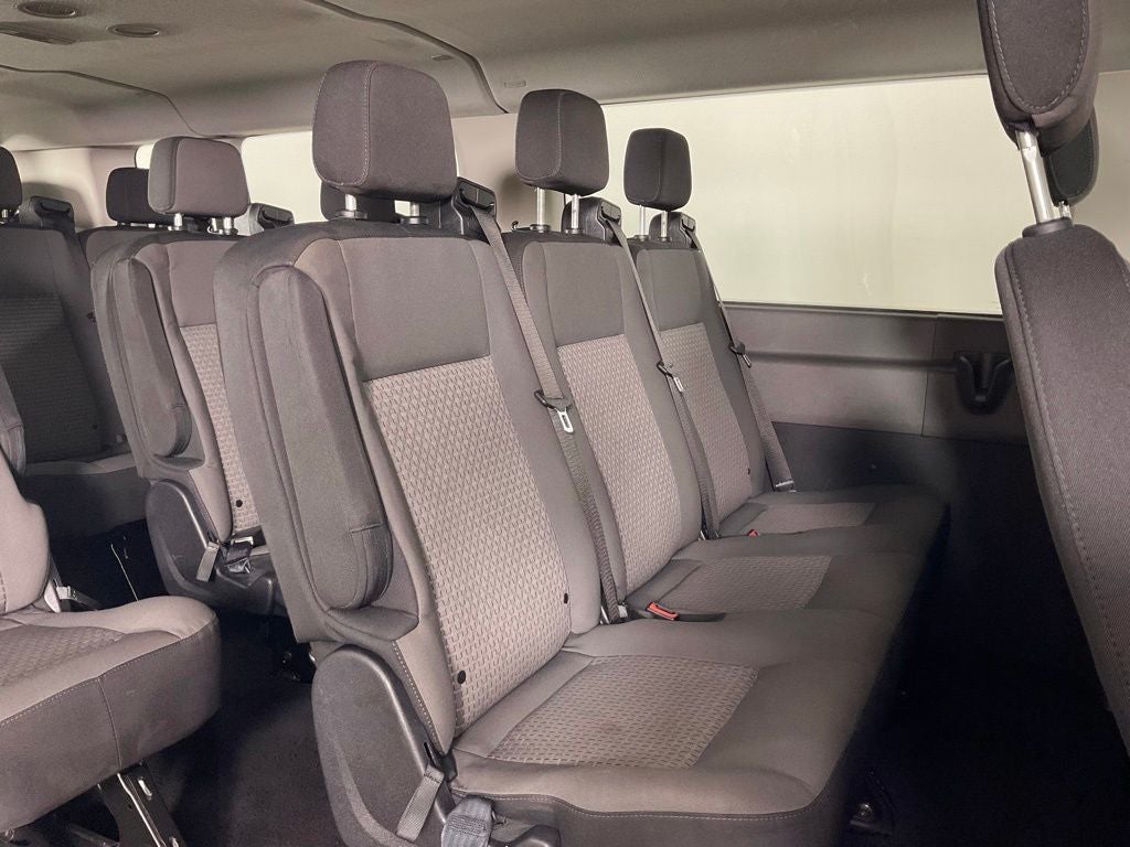 2024 Ford Transit-350 XLT 15 PASSENGER***GOLD CERTIFIED***