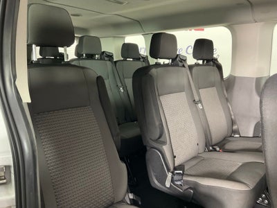 2024 Ford Transit-350 XLT 15 PASSENGER***GOLD CERTIFIED***