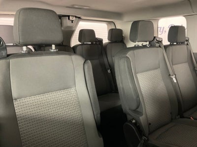 2024 Ford Transit-350 XLT 15 PASSENGER***GOLD CERTIFIED***