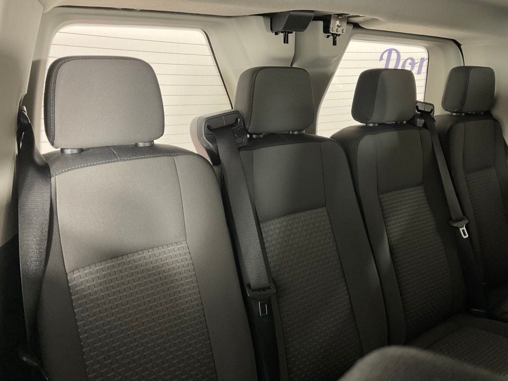 2024 Ford Transit-350 XLT 15 PASSENGER***GOLD CERTIFIED***