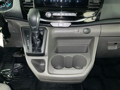 2024 Ford Transit-350 XLT 15 PASSENGER***GOLD CERTIFIED***
