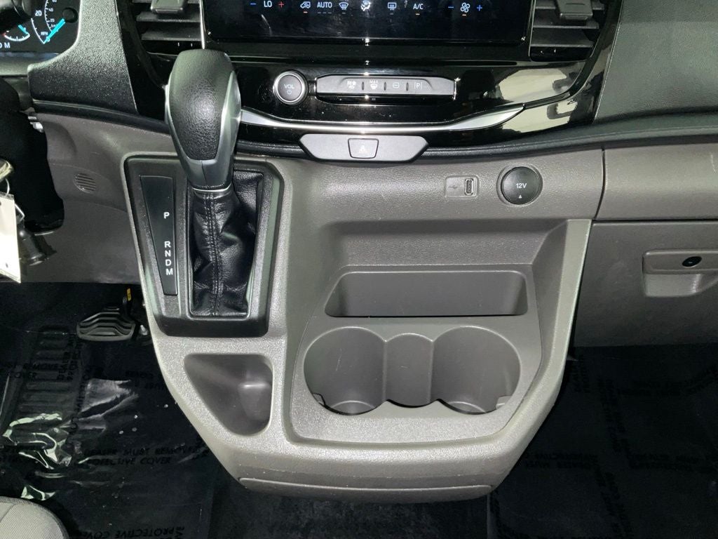 2024 Ford Transit-350 XLT 15 PASSENGER***GOLD CERTIFIED***
