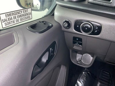 2024 Ford Transit-350 XLT 15 PASSENGER***GOLD CERTIFIED***