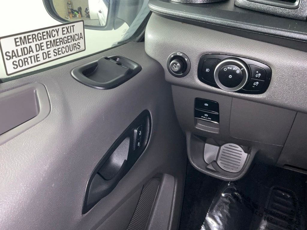 2024 Ford Transit-350 XLT 15 PASSENGER***GOLD CERTIFIED***