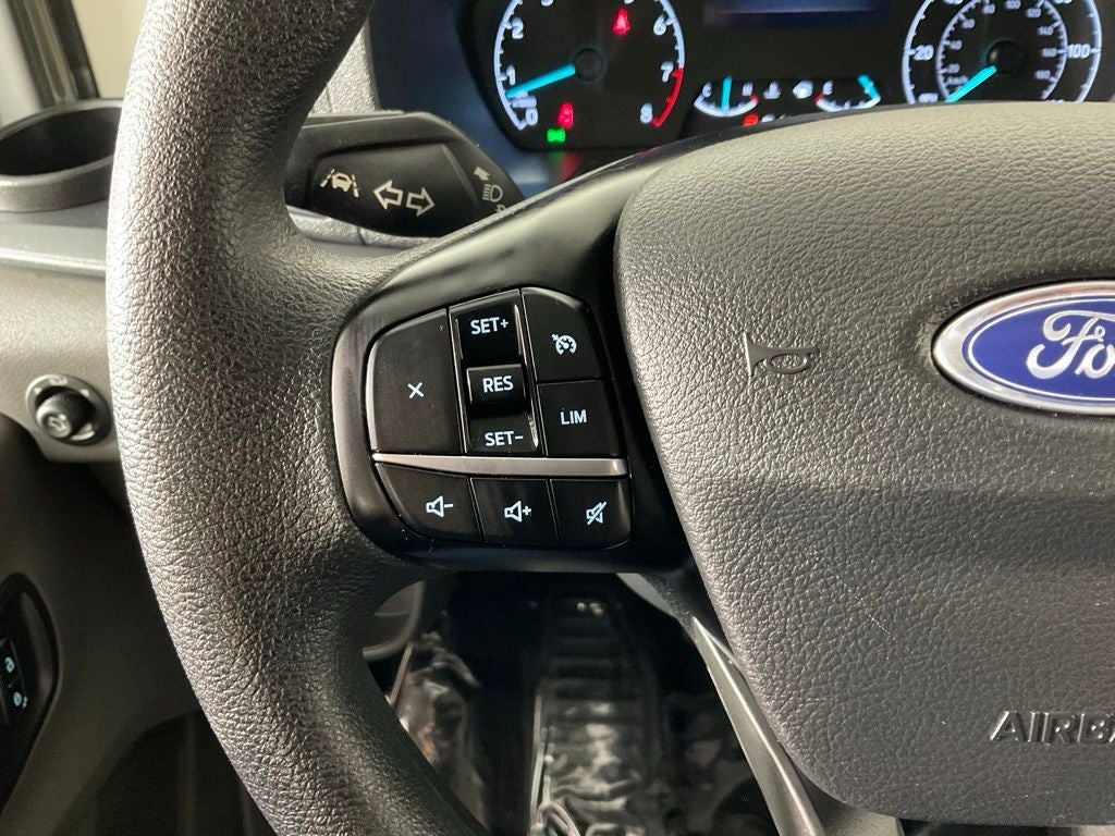2024 Ford Transit-350 XLT 15 PASSENGER***GOLD CERTIFIED***