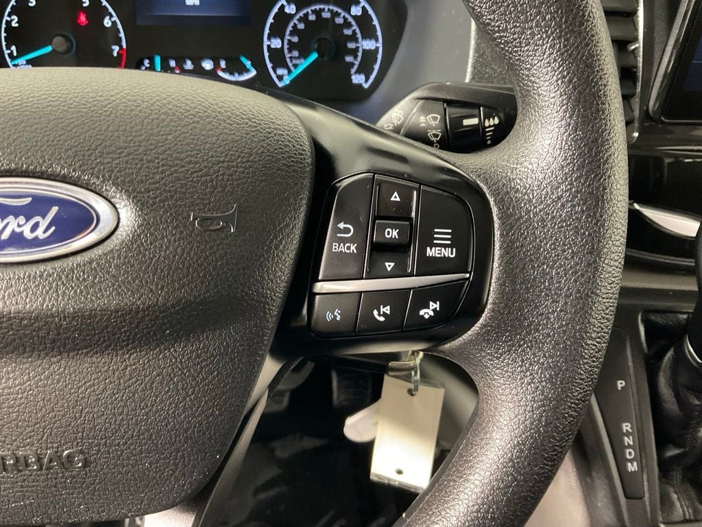 2024 Ford Transit-350 XLT 15 PASSENGER***GOLD CERTIFIED***