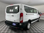 2024 Ford Transit-350 XLT 15 PASSENGER***GOLD CERTIFIED***