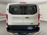 2024 Ford Transit-350 XLT 15 PASSENGER***GOLD CERTIFIED***