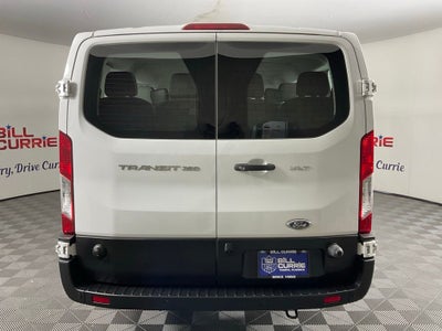 2024 Ford Transit-350 XLT 15 PASSENGER***GOLD CERTIFIED***