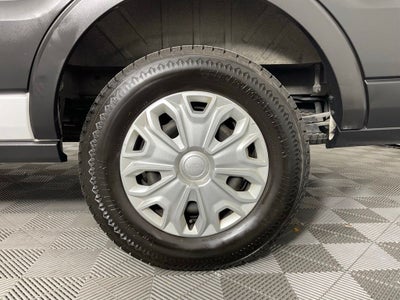 2024 Ford Transit-350 XLT 15 PASSENGER***GOLD CERTIFIED***
