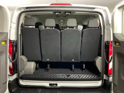 2024 Ford Transit-350 XLT 15 PASSENGER***GOLD CERTIFIED***