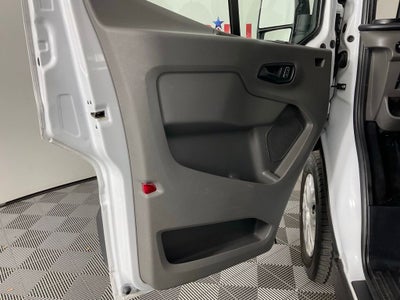 2024 Ford Transit-350 XLT 15 PASSENGER***GOLD CERTIFIED***