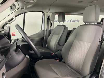 2024 Ford Transit-350 XLT 15 PASSENGER***GOLD CERTIFIED***