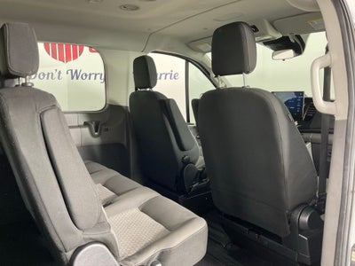 2024 Ford Transit-350 XLT 15 PASSENGER***GOLD CERTIFIED***