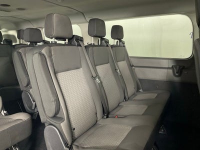 2024 Ford Transit-350 XLT 15 PASSENGER***GOLD CERTIFIED***