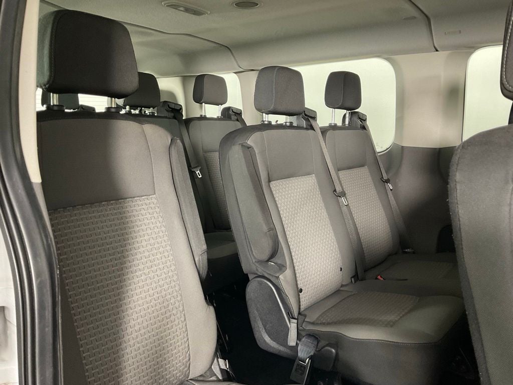 2024 Ford Transit-350 XLT 15 PASSENGER***GOLD CERTIFIED***