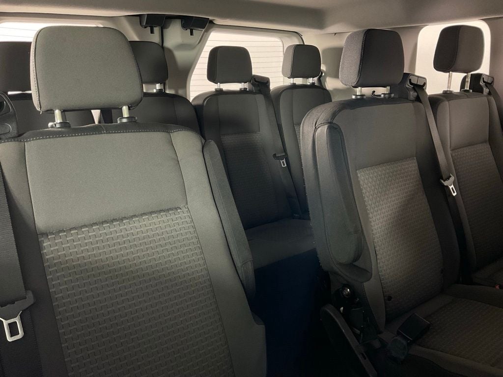 2024 Ford Transit-350 XLT 15 PASSENGER***GOLD CERTIFIED***