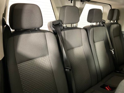 2024 Ford Transit-350 XLT 15 PASSENGER***GOLD CERTIFIED***