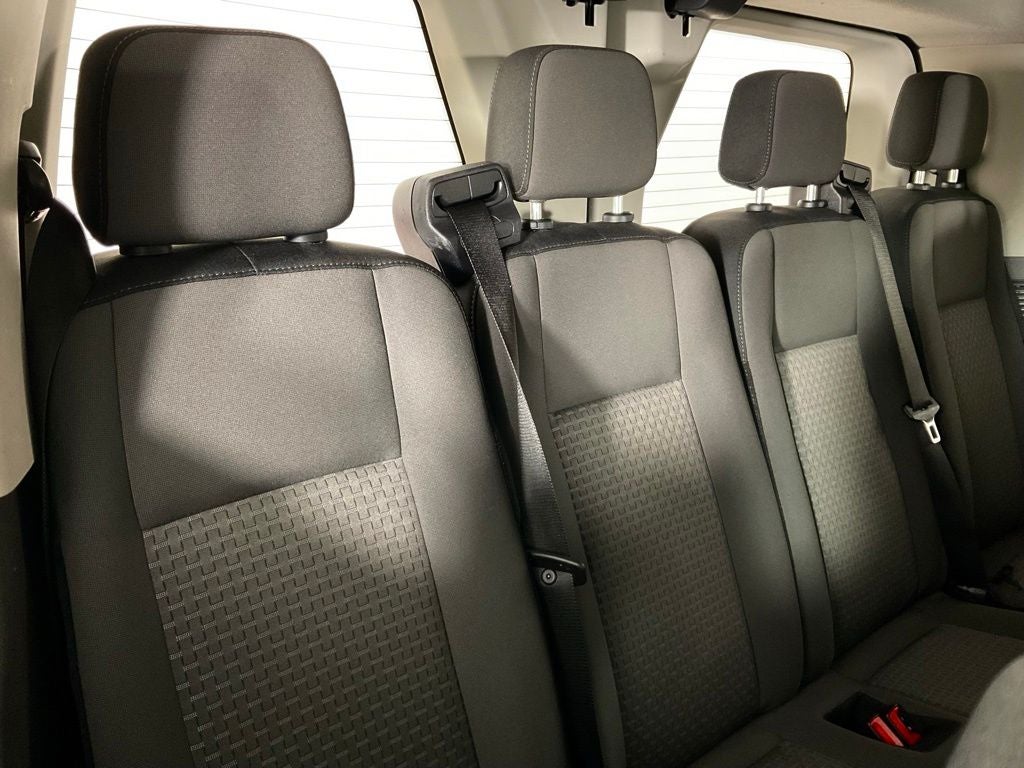2024 Ford Transit-350 XLT 15 PASSENGER***GOLD CERTIFIED***