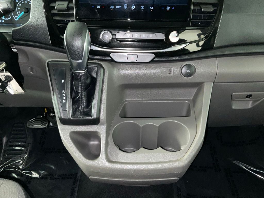 2024 Ford Transit-350 XLT 15 PASSENGER***GOLD CERTIFIED***