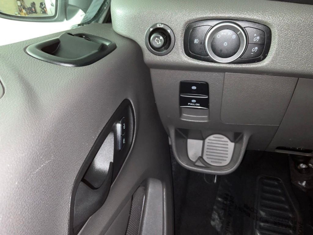 2024 Ford Transit-350 XLT 15 PASSENGER***GOLD CERTIFIED***