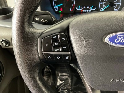 2024 Ford Transit-350 XLT 15 PASSENGER***GOLD CERTIFIED***