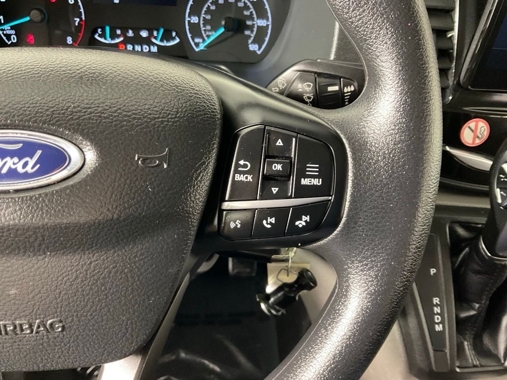 2024 Ford Transit-350 XLT 15 PASSENGER***GOLD CERTIFIED***