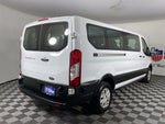 2024 Ford Transit-350 XLT 15 PASSENGER***GOLD CERTIFIED***