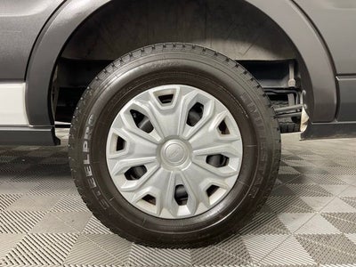 2022 Ford Transit-350 15 PASSENGER ***GOLD CERTIFIED***