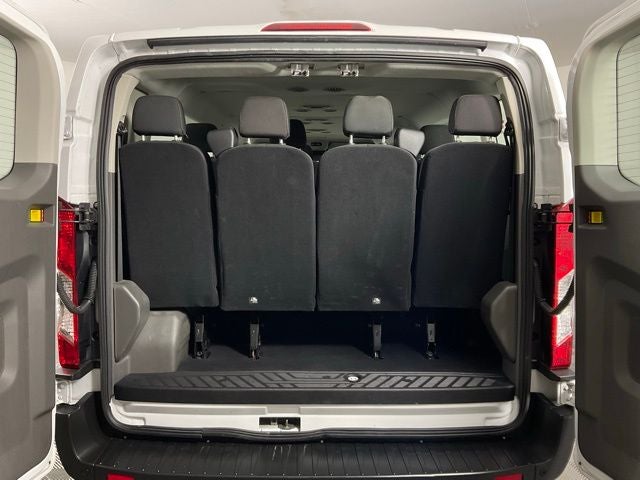 2022 Ford Transit-350 15 PASSENGER ***GOLD CERTIFIED***