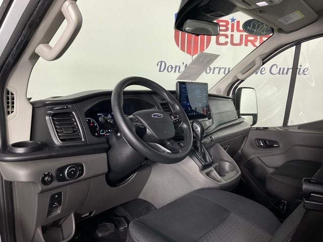 2022 Ford Transit-350 15 PASSENGER ***GOLD CERTIFIED***