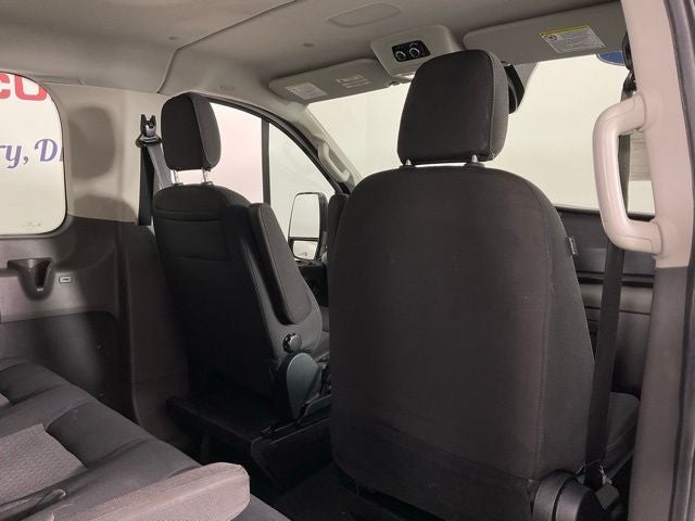 2022 Ford Transit-350 15 PASSENGER ***GOLD CERTIFIED***