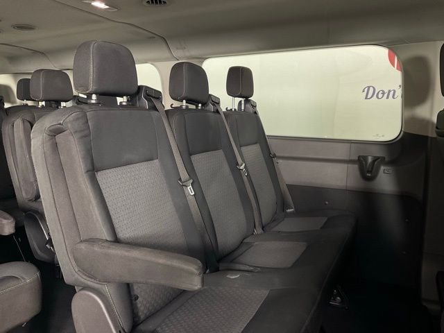 2022 Ford Transit-350 15 PASSENGER ***GOLD CERTIFIED***