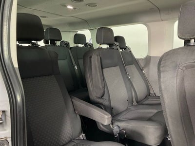 2022 Ford Transit-350 15 PASSENGER ***GOLD CERTIFIED***