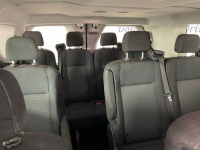 2022 Ford Transit-350 15 PASSENGER ***GOLD CERTIFIED***