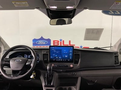 2022 Ford Transit-350 15 PASSENGER ***GOLD CERTIFIED***