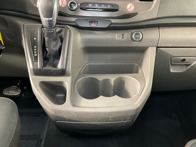 2022 Ford Transit-350 15 PASSENGER ***GOLD CERTIFIED***