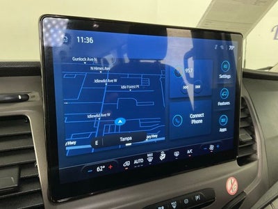 2022 Ford Transit-350 15 PASSENGER ***GOLD CERTIFIED***