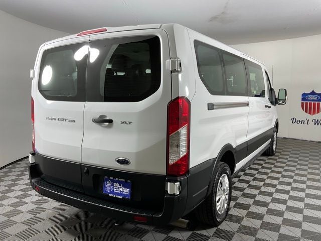 2022 Ford Transit-350 15 PASSENGER ***GOLD CERTIFIED***