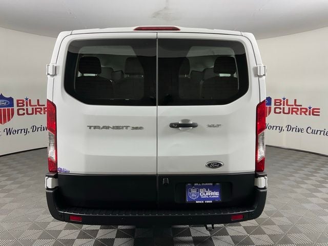 2022 Ford Transit-350 15 PASSENGER ***GOLD CERTIFIED***