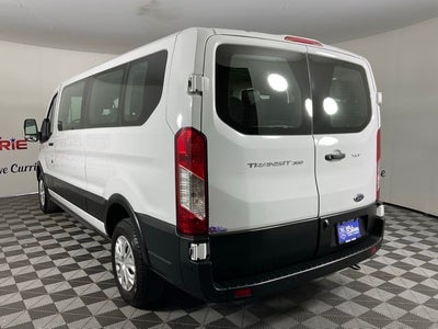2022 Ford Transit-350 15 PASSENGER ***GOLD CERTIFIED***