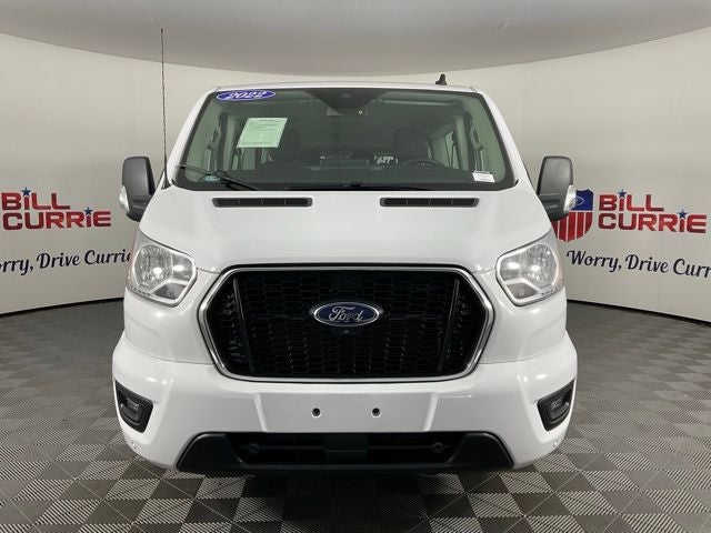 2022 Ford Transit-350 15 PASSENGER ***GOLD CERTIFIED***