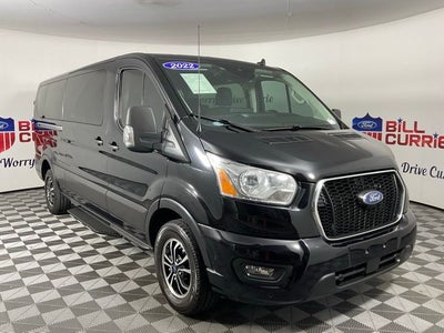 2022 Ford Transit-350 XLT ***PRE AUCTION SALE***
