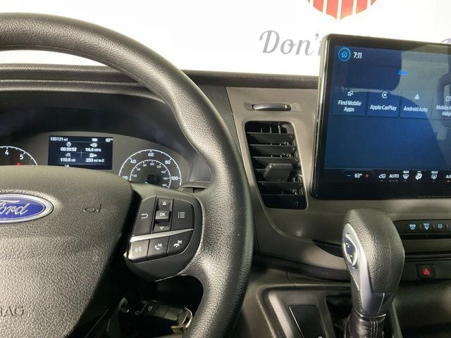 2022 Ford Transit-350 XLT ***PRE AUCTION SALE***