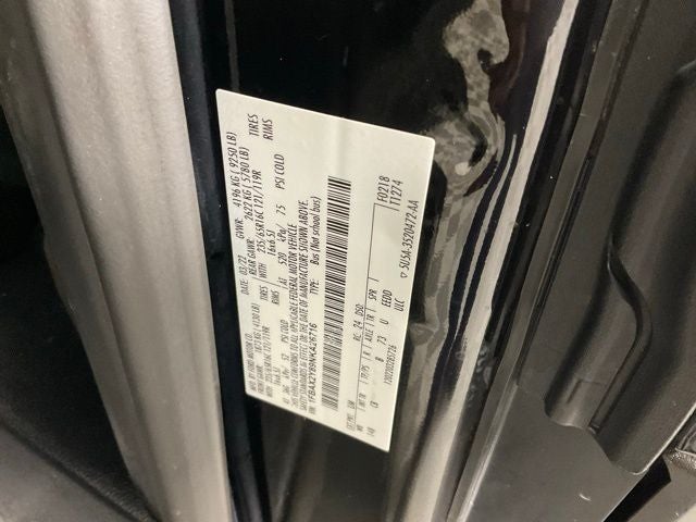 2022 Ford Transit-350 XLT ***PRE AUCTION SALE***