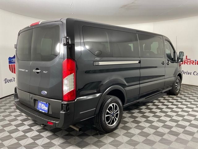 2022 Ford Transit-350 XLT ***PRE AUCTION SALE***