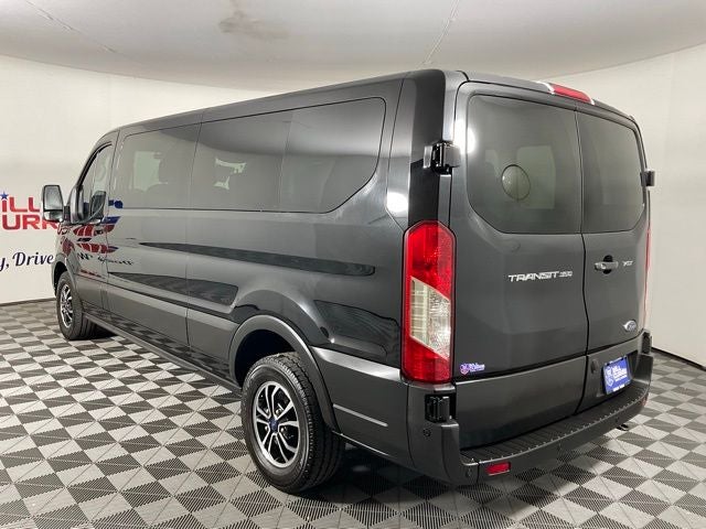 2022 Ford Transit-350 XLT ***PRE AUCTION SALE***