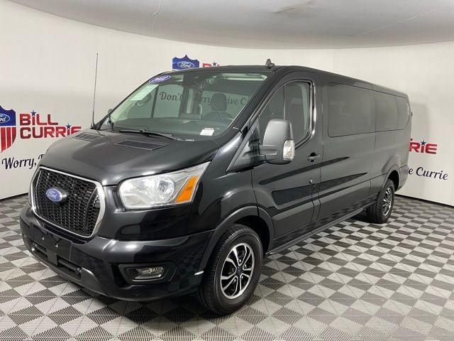 2022 Ford Transit-350 XLT ***PRE AUCTION SALE***